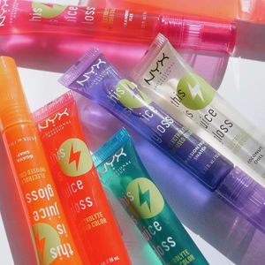 Image post by @nyxcosmetics on Instagram