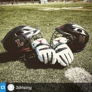 Image post by @cascade_lacrosse on Instagram