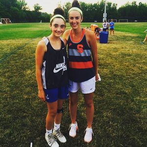 Image post by @cusewlax on Instagram