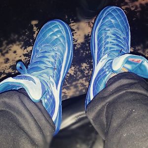 Image post by @kingjames on Instagram