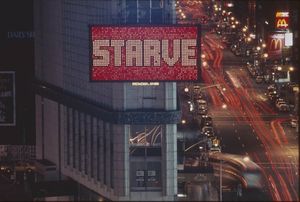 Image post by @publicartfund on Instagram