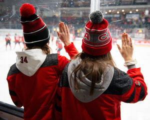 Image post by @hockeycanada on Instagram
