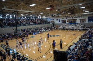Image post by @JCUMensHoops on Twitter