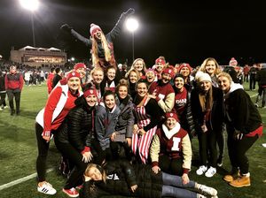 Image post by @indianarowing on Instagram