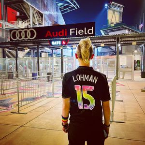 Image post by @joannalohman15 on Instagram