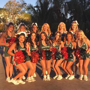 Image post by @u_cheer on Instagram