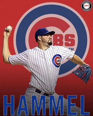 Image post by @chicagocubsnation on Instagram