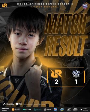 Image post by @teamrrq on Instagram