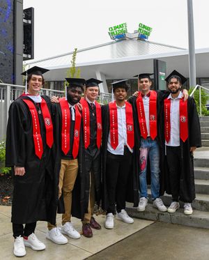 Image post by @seattleumbb on Instagram