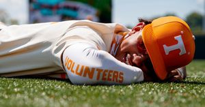 Image post by @vol_baseball on Instagram
