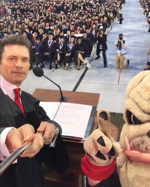 Image post by @universityofga on Instagram