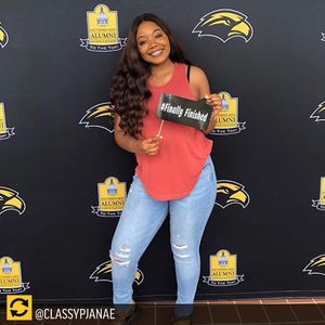 Image post by @officialsouthernmiss on Instagram
