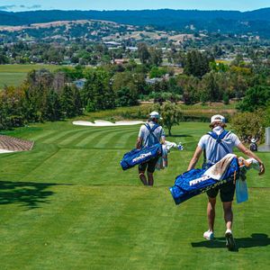 Image post by @peppgolf on Instagram