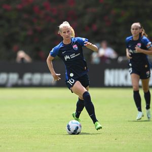 Image post by @nwsl on Instagram