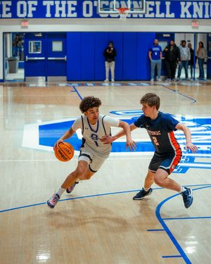 Image post by @oconnellbasketball on Instagram