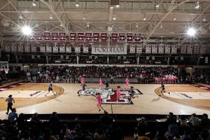 Image post by @fordhamwbb on Instagram