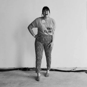 Image post by @polkapants_ on Instagram