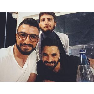 Image post by @francesco__laporta on Instagram