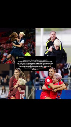 Video post by @nwslsoccer on TikTok
