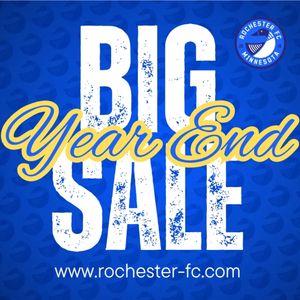 Image post by @rochesterfcminnesota on Instagram