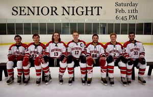 Image post by @rutgershockeyaau on Instagram