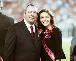 Image post by @uacrimsonettes on Instagram