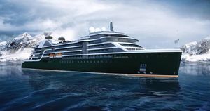Image post by @diariodibordo_cruiseblog on Instagram