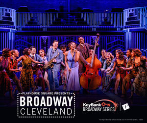 Image post by @playhousesquare on Instagram