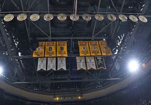 Image post by @nhlbruins on Instagram