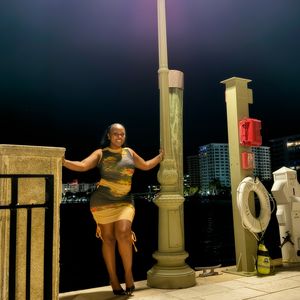 Image post by @whoismashi on Instagram