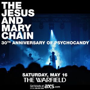 Image post by @thewarfield on Instagram