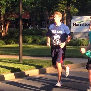 Image post by @richmondxctf on Instagram