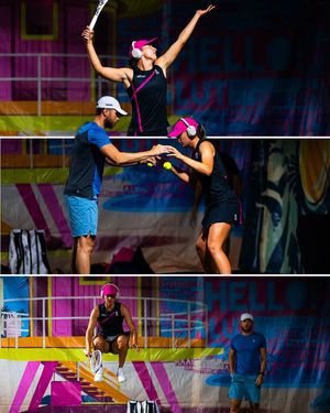 Image post by @eurosport on Instagram