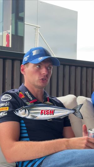 Video post by @redbullracing on TikTok