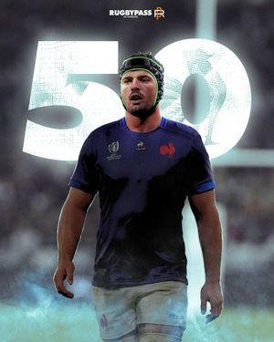 Image post by @rugbypass_fr on Instagram