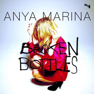 Image post by @anyamarina on Instagram