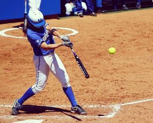 Image post by @uksoftball on Instagram