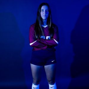 Image post by @leeuvolleyball on Instagram