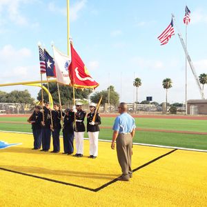 Image post by @mcallenisd on Instagram