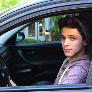 Image post by @brentrivera on Instagram