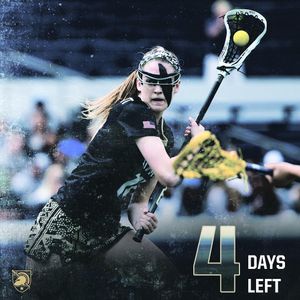 Image post by @armywp_wlax on Instagram