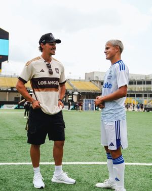 Image post by @philaunion_academy on Instagram