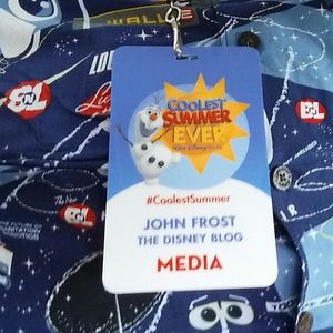 Image post by @thedisneyblog on Instagram