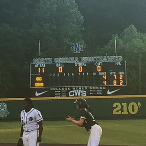 Image post by @gcsubobcats on Instagram