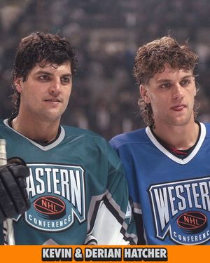 Image post by @nhlhistory on Instagram