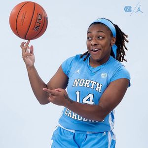 Image post by @uncwbb on Instagram