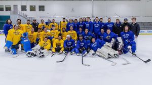 Image post by @sjsuhockey on Instagram