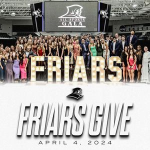 Image post by @pcfriars_softball on Instagram