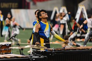 Image post by @thebluedevils on Instagram