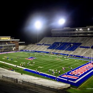 Image post by @latechfb on Instagram